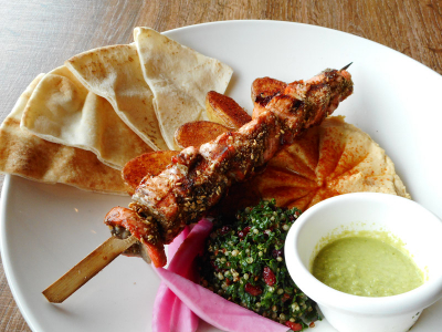 lunch-special